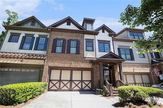 6961 Fellowship Ln, Flowery Branch, GA 30542