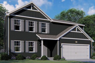 58541 Interlaken St, Mattawan, MI 49071