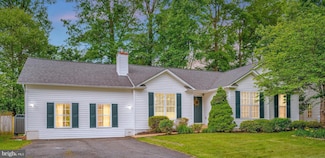 10118 New Scotland Dr, Fredericksburg, VA 22408