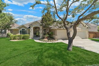 8326 Magdalena Run, Helotes, TX 78023