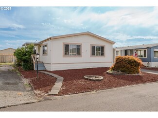 1200 E Central Ave, Sutherlin, OR 97479
