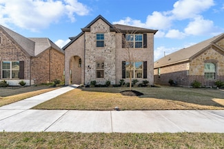 1220 Western Yarrow Ave, Justin, TX 76247