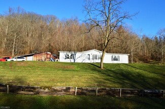 940 Bells Run Rd, Newport, OH 45768