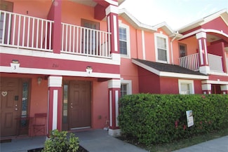 261 Autumn Ln Unit 4, Kissimmee, FL 34743