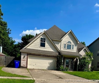 4805 W Dallas St, Broken Arrow, OK 74012