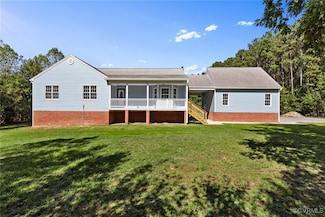 16766 Lebanon Rd, Spring Grove, VA 23881