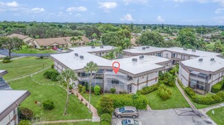 7 Greenway Village N Unit 105, Royal Palm Beach, FL 33411