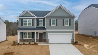 5055 Tullamore Dr, Aiken, SC 29801