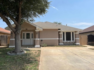 821 Chalan Dr, Laredo, TX 78045