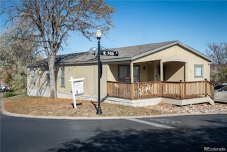 2551 W 92nd Ave Unit 298, Federal Heights, CO 80260