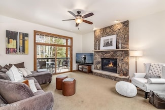 38 Miller's Circle Rd, Edwards, CO 81632