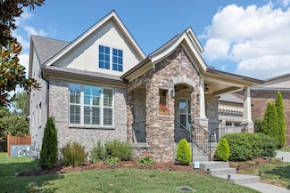 522 Dabney Dr, Franklin, TN 37064