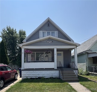 42 Argus St, Buffalo, NY 14207
