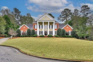 605 Brae Burn Dr, Augusta, GA 30907