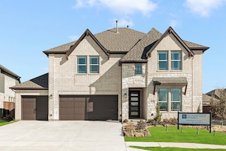 1013 Canuela Way, Justin, TX 76247