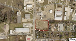 525 Thomas Rd, West Monroe, LA 71292