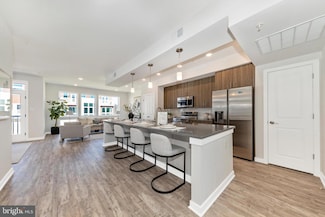 722 Iron Forge Rd, Frederick, MD 21702