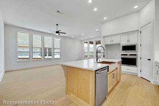7428 Lilypad Ln, McKinney, TX 75071