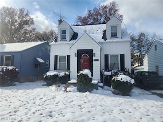 1178 Meadowbrook Ave SE, Warren, OH 44484