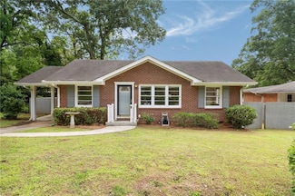 2855 Monticello Place, Decatur, GA 30030