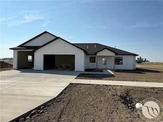 6333 Stream Bank, Billings, MT 59106