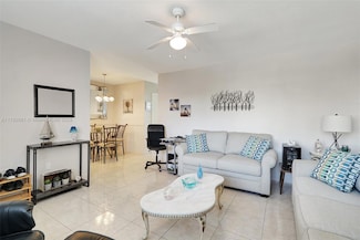 16801 NE 13th Ave Unit 206, Miami, FL 33162