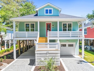 322 NE 50th St, Oak Island, NC 28465