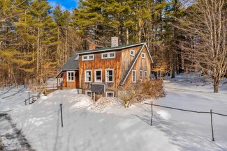 2536 Moore Rd, Sharon, VT 05068