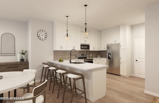 1403 Kingsley St Unit 213, Asbury Park, NJ 07712