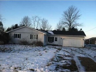 K259 County Road 8, Malinta, OH 43535
