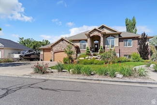 969 S View Crest Ln, Kaysville, UT 84037