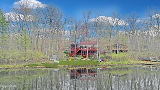 171 Yale Rd, Milford, PA 18337