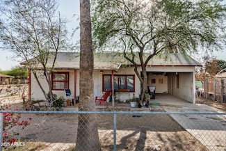1438 S 112th Ave, Avondale, AZ 85323