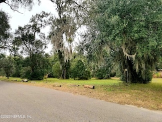 LOT 89 Huntington Rd, Crescent City, FL 32112