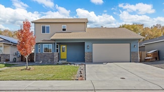 466 El Jardin Ln, Clifton, CO 81520