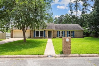1504 Azalea Dr, Lufkin, TX 75904