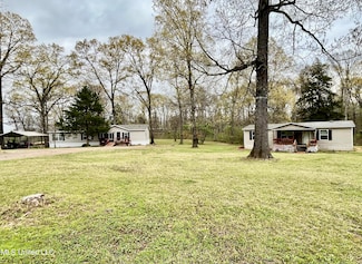 276 Hill View Cir, Byhalia, MS 38611