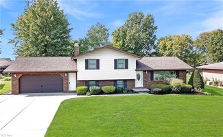 337 Winkler Dr, Rittman, OH 44270
