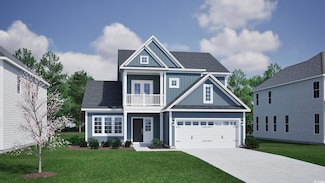 3162 Visionary Dr, Myrtle Beach, SC 29588