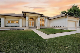 16683 Bobcat Dr, Fort Myers, FL 33908