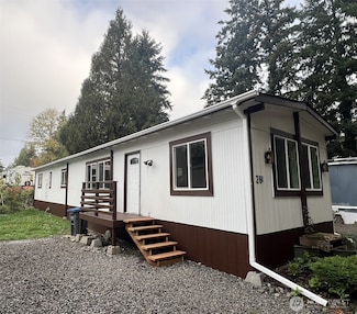 2115 Rocky Point Rd NW Unit 26, Bremerton, WA 98312