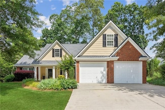 726 Sunset Ridge Ln, Lawrenceville, GA 30045