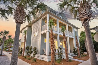 272 Beach Bike Way, Panama City Beach, FL 32413