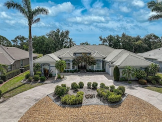 2111 Muskogee Trail, Nokomis, FL 34275