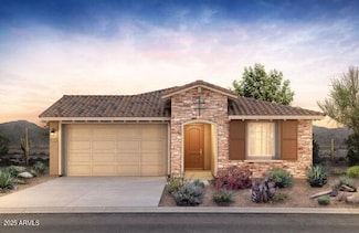 13530 W Copper Leaf Ln, Peoria, AZ 85383