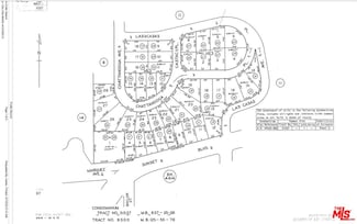 16526 Las Casas Place, Pacific Palisades, CA 90272