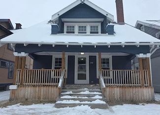 210 Hane Ave, Marion, OH 43302