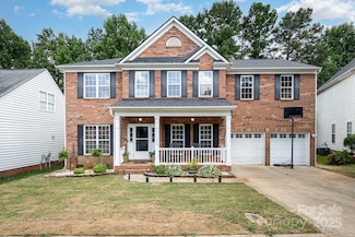 1432 Bedlington Dr NW, Charlotte, NC 28269