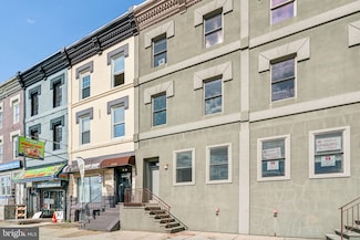 3142 N Broad St, Philadelphia, PA 19132
