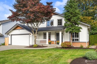 490 SE 10th St, North Bend, WA 98045